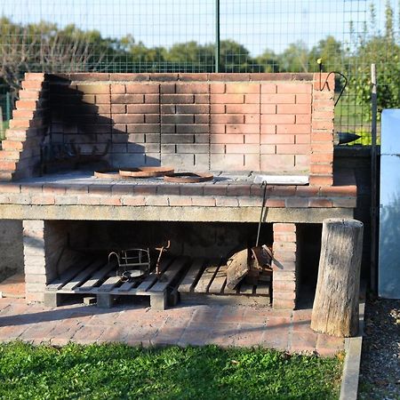 Alloggio Le Due Querce Acquapendente Eksteriør bilde